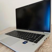 HP Elitebook 640 G10 16Gb i5-1345U  Garanzia.2030