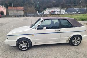 GOLF 1600 GL CABRIOLET MK1