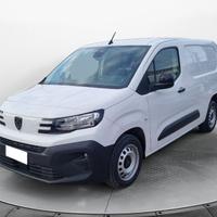 Peugeot Partner BlueHDi 100 S&S PL Furgone