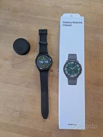 Galaxy Watch 6 Classic