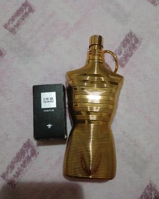 profumi 