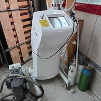 macchina per la cellulite