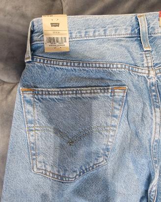 Levis 501 strauss originale