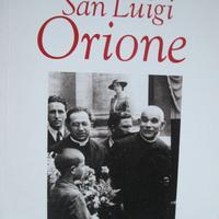 San Luigi Orione - Arcangelo Campagna