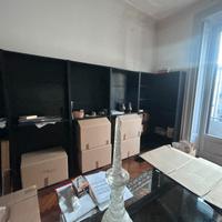 Librerie ikea billy prima serie  80 cm e 60 cm