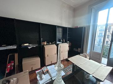 Librerie ikea billy prima serie  80 cm e 60 cm