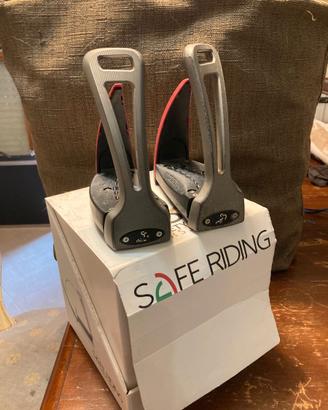Staffe Safe Riding S2