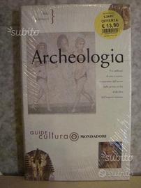 Archeologia - Mondadori - Ada Gabucci -