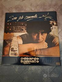 VINILE EDOARDO BENNATO - SONO SOLO CANZONETTE