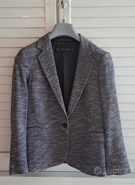 Giacca avvitata Zara