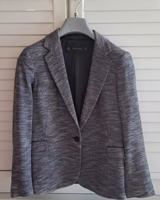 Giacca avvitata Zara