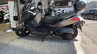 Yamaha X-Max 250 del 2013 USATO
