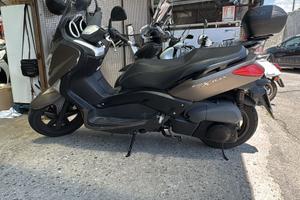 Yamaha X-Max 250 del 2013 USATO
