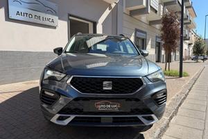 SEAT ATECA 2.0 TDI 150 ADVANCED CERTIFICATA NUOVA
