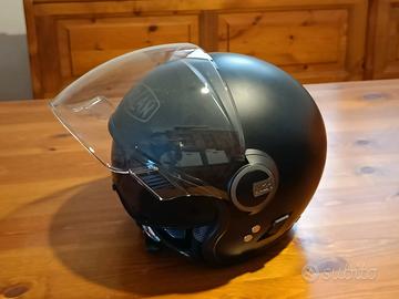 2 x casco Nolan N21 