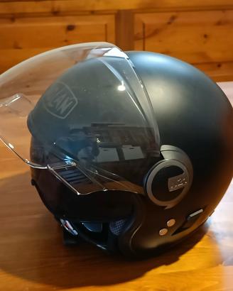 2 x casco Nolan N21 