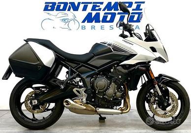 Triumph Tiger Sport 660
