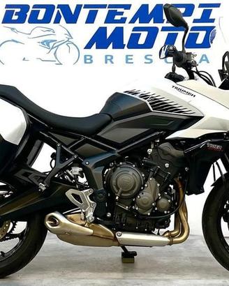 Triumph Tiger Sport 660