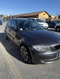 Bmw 120d