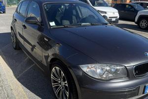 Bmw 120d