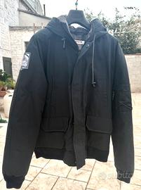 Levi’s giacca bomber uomo taglia XL