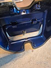 Bauletto Vespa  50 Et3 Primavera  etc...