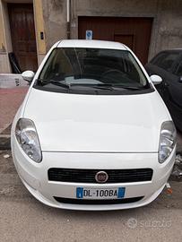 Fiat Punto Classic 1.3 MJT 16V 5 porte