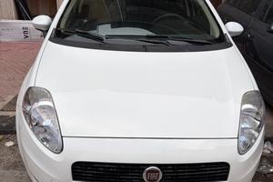 Fiat Punto Classic 1.3 MJT 16V 5 porte