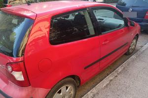 polo 2003 1400 16v 75 cavalli ** metano **