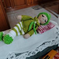 creazione x bimbi Tt fatto da me 