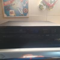 CD reader piooner 