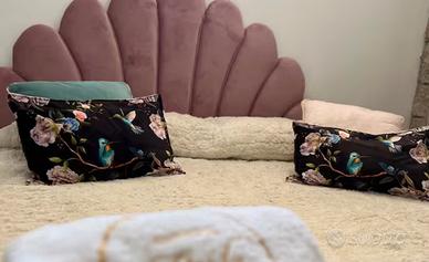 Appartamento per 2 persone a ottana