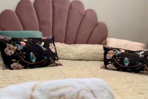 Appartamento per 2 persone a ottana