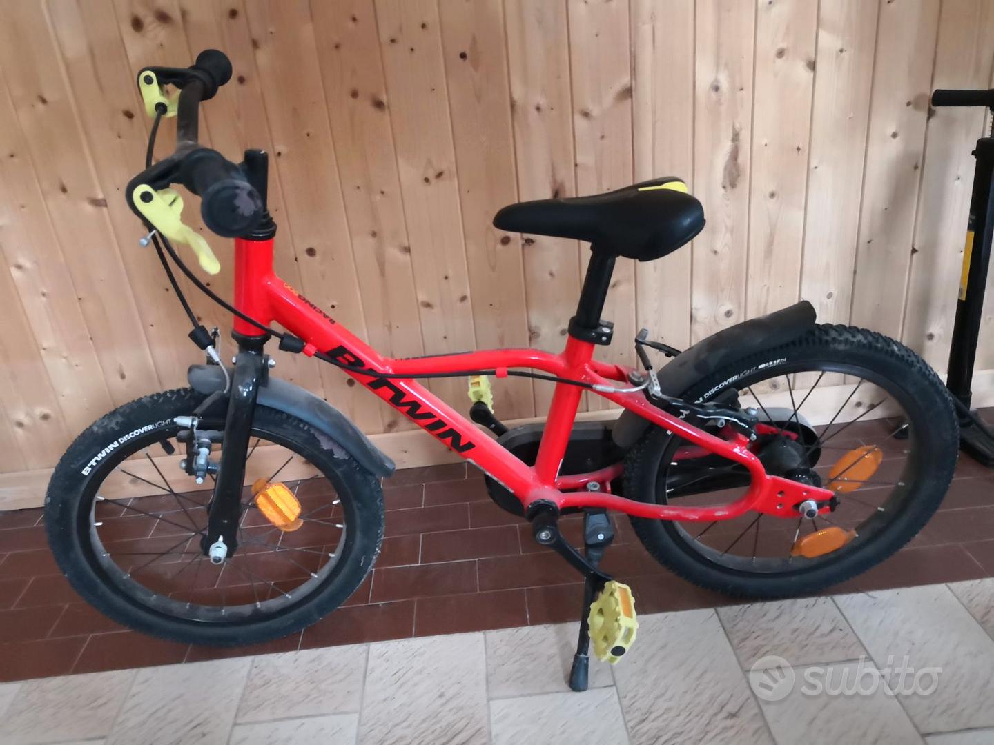 Bici Corsa Bambino 22 Atala Speedy 22 Uomo 16v - Di Ruvo Bike Store