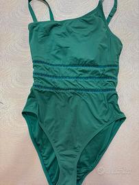 Costume donna bleu