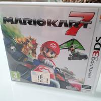 Mariokart7 per Nintendo 3DS