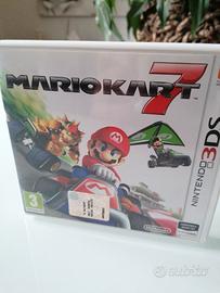 Mariokart7 per Nintendo 3DS