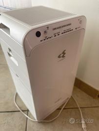 PURIFICATORE D'ARIA DAIKIN MC55WVM, HEPA