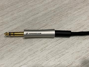 Cavo per le cuffie SENNHEISER serie HD 800