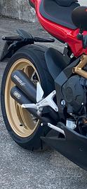 Scarico Arrow Mv Agusta Superveloce 800
