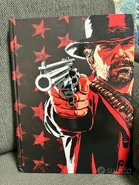 Guida Strategica Red Dead Redemption 2