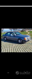 MERCEDES 200E