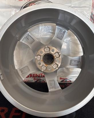 CERCHI USATI RAGGIO 18 POLLICI AUDI Q5 - CPC404250