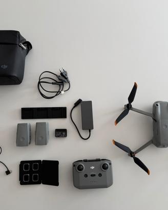 Drone DJI Air 2s fly more combo