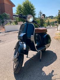 Vespa Lml star 125 2T
