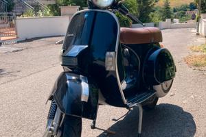 Vespa Lml star 125 2T