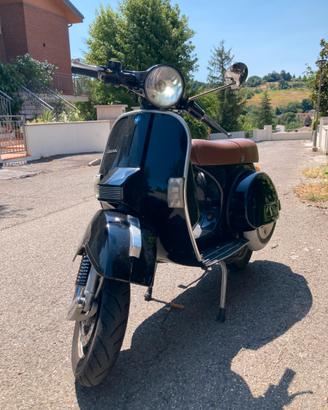 Vespa Lml star 125 2T