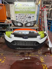 Musata anteriore Ford Transit Custom 2020 2.0 dies
