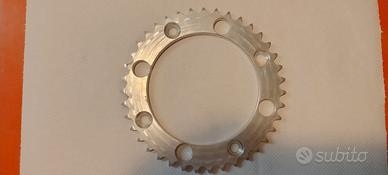 Corone PBR ergal per Honda CRF