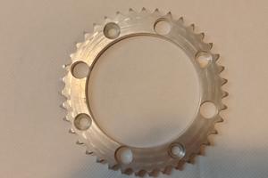 Corone PBR ergal per Honda CRF